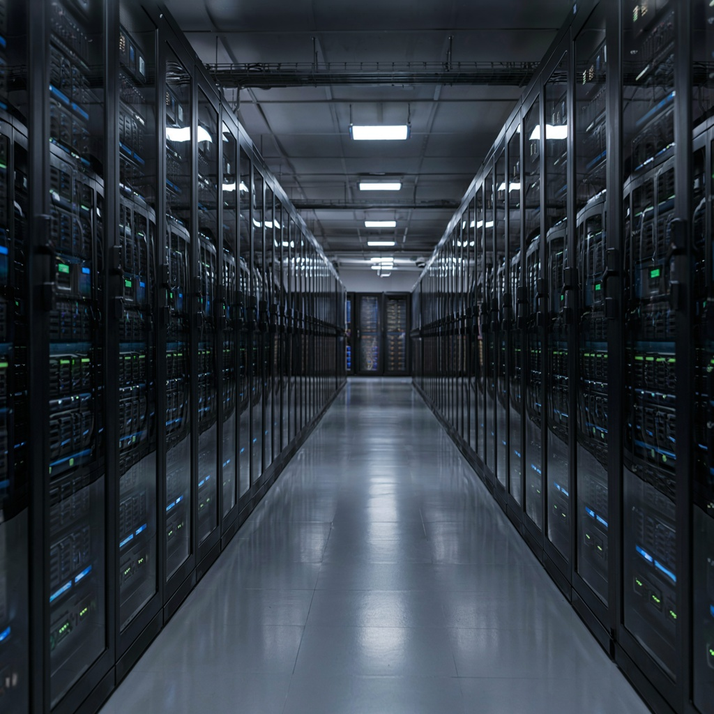 DXC Technology · European end client