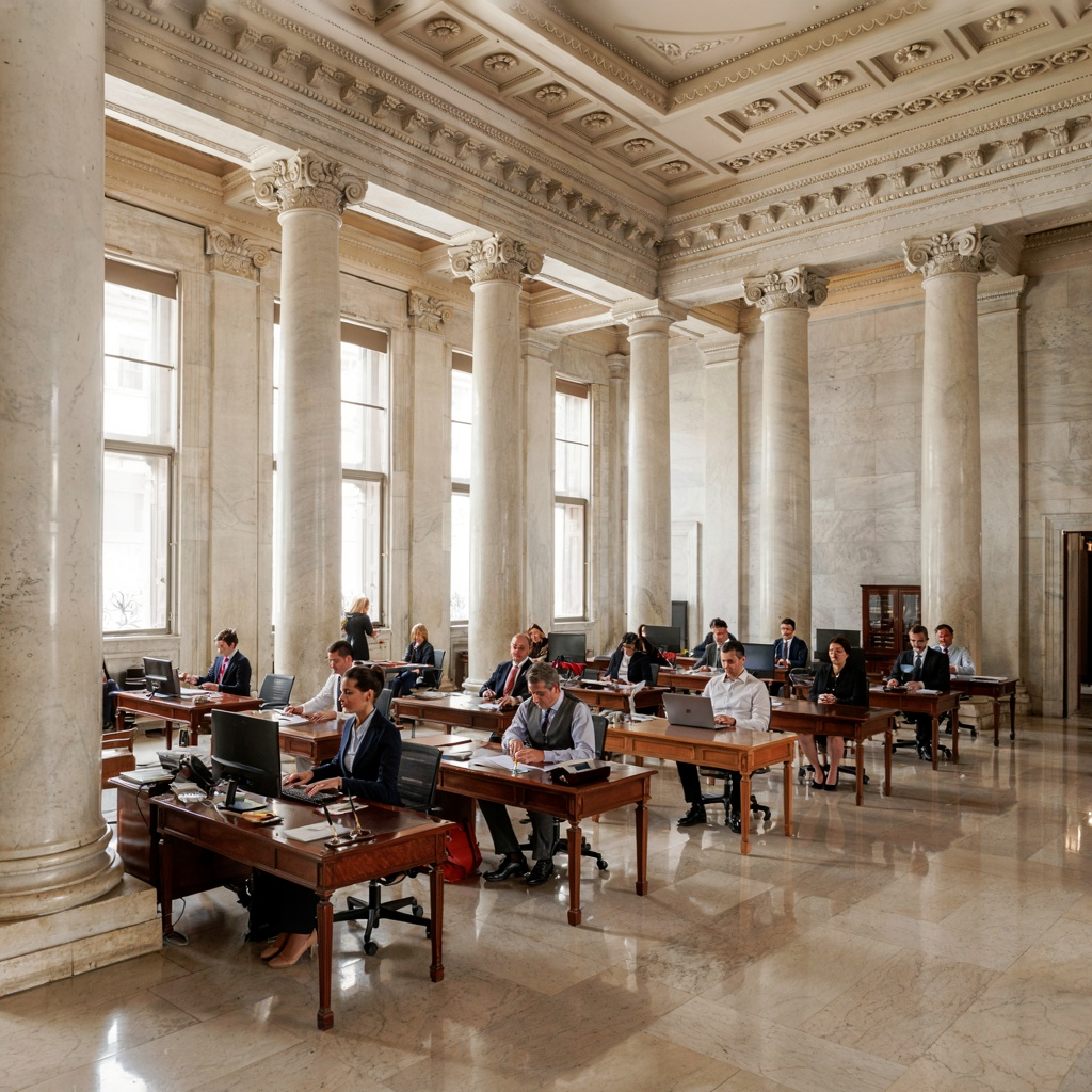 Ministry of Economy · Spain