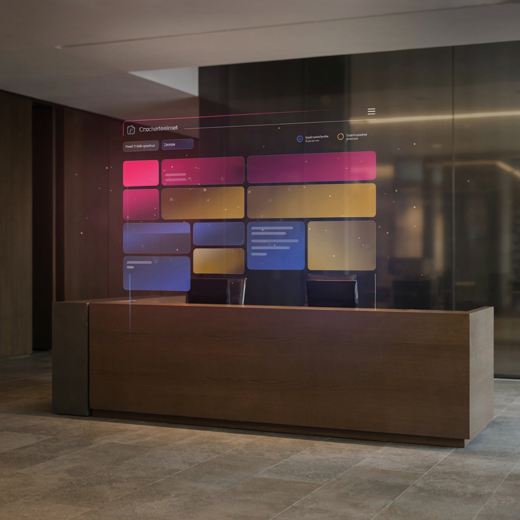 Modern intranet with hub-and-spoke in SharePoint